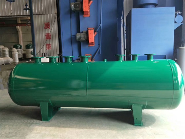 蒸汽绩溪绩溪绩溪分汽缸规格